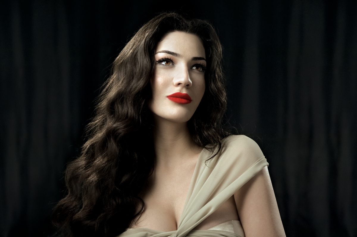 Ivi Adamou Withdraws from Eurovision In Concert Amid ...
