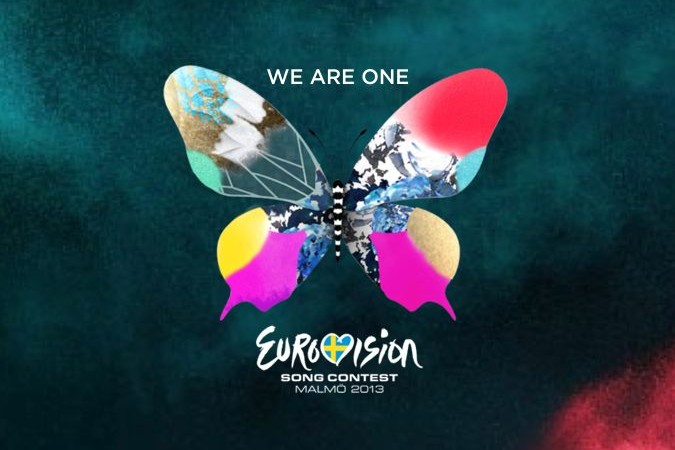 EUROVISION Logos and Slogans: Which Is Your Favourite?