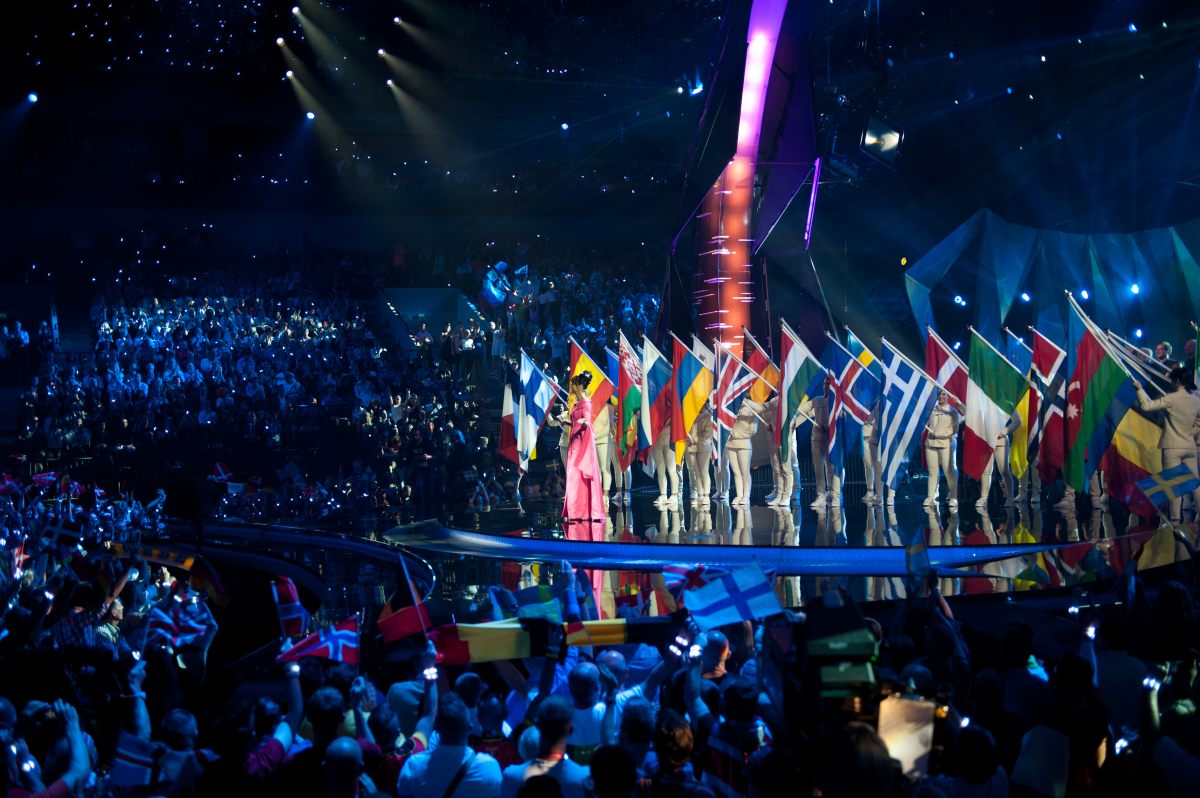 Editorial: Who will win Eurovision 2014 in Denmark?