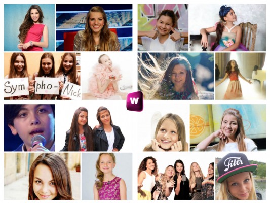 Wiwi Jury: Junior Eurovision 2014