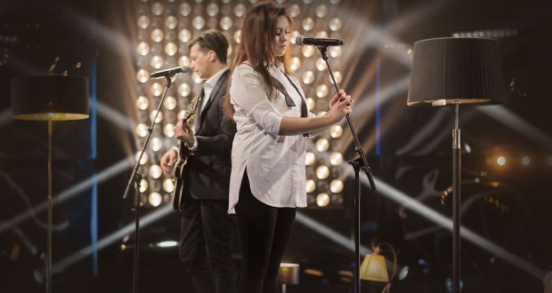 Estonia: Elina Born & Stig Rästa wins Eesti Laul with “Goodbye to Yesterday”
