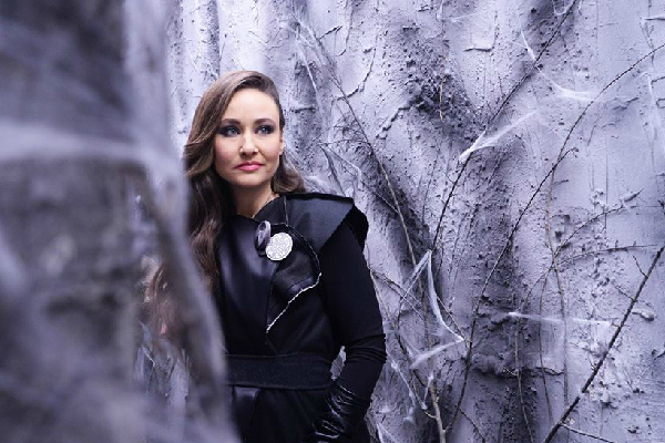 Mary-Jean O’Doherty: “Eurovision has taken me on a journey learning about my Armenian heritage”