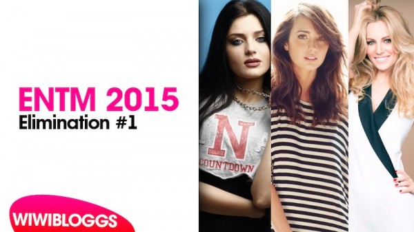 Eurovision’s Next Top Model 2015: Elimination #1