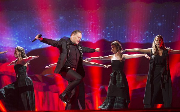 Podgorica calling! Montenegro confirms its preliminary application for Eurovision 2017