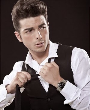 Putting it on…or taking it off? - Gianluca-Ginoble-8