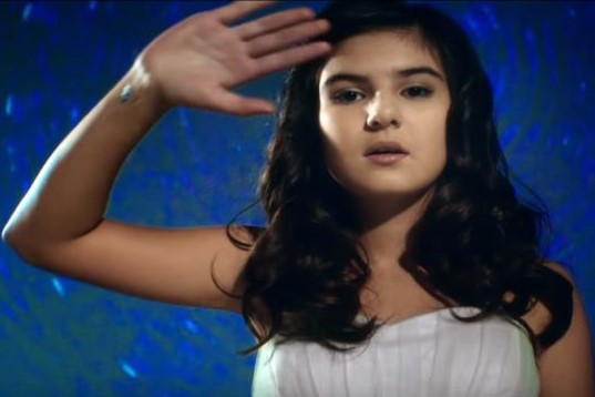 <b>...</b> Ismailova will sing “Mirror” for San Marino at <b>Junior Eurovision</b> 47 - Mirror-San-Marino-Kamilla-Ismailova-Junior-Eurovision-2015