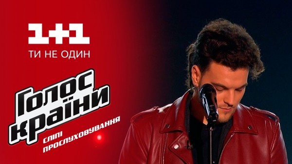 Belarus' Eurovision 2015 star Uzari joins Tina Karol's team on The