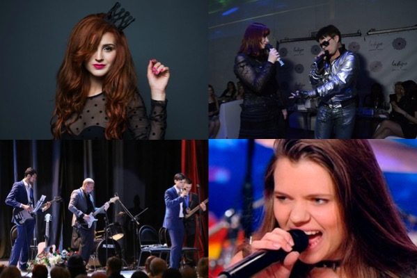Ukraine’s national selection will include ONE online voting wildcard