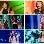 Wiwi Jury: Our top ten favourite Junior Eurovision songs