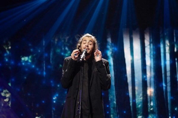 Image result for Eurovision 2017 Portugal