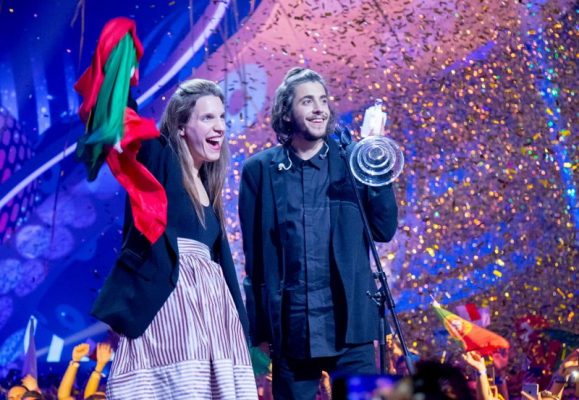 Eurovision 2018: All songs and participating countries