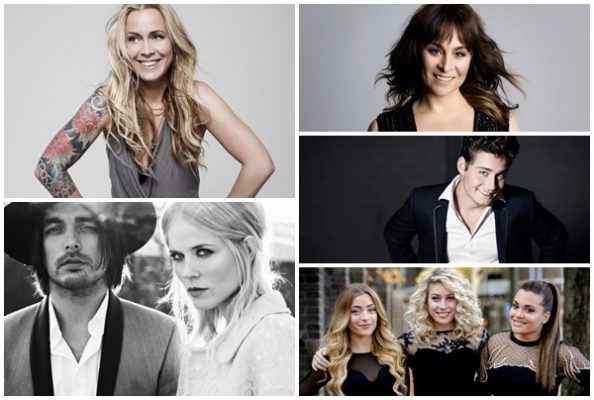 Poll: What is The Netherlands’ best Eurovision entry since its 2013 turnaround?
