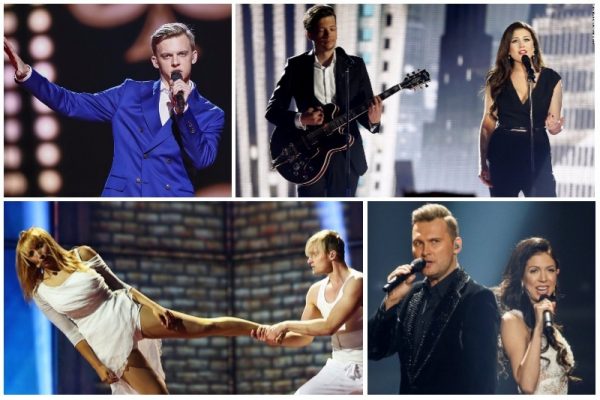 Eurovision 2018 News, Polls, Reactions | Wiwibloggs