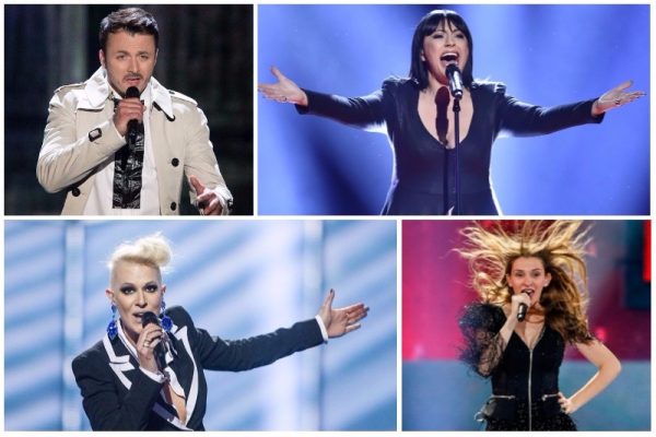 FYR Macedonia: MRT confirms participation in Eurovision 2018