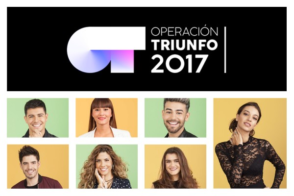 It’s a date! Spain’s OT Eurovision gala set for Monday 29 January
