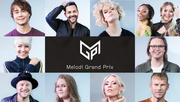 Wiwi Jury: Norway’s Melodi Grand Prix 2018 reviews and rankings