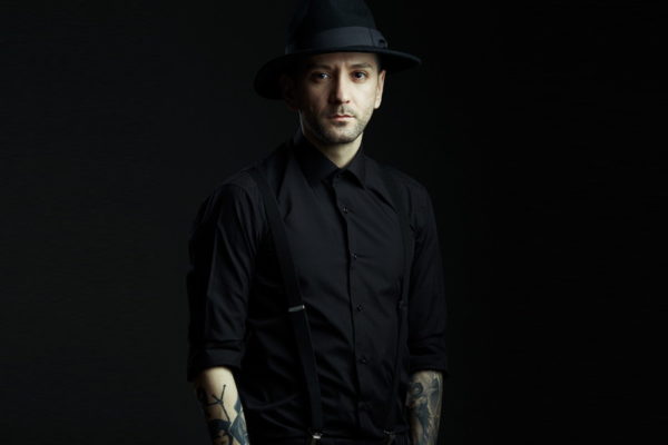 Wiwi Jury: Albania’s Eugent Bushpepa with “Mall”