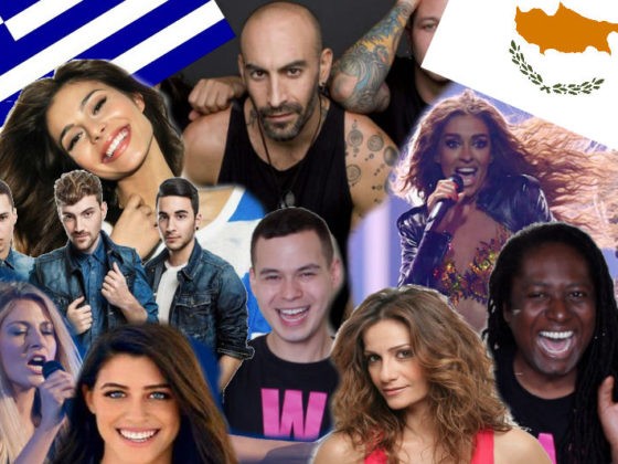 Poll: What is your favorite Eurovision act from Turkey?