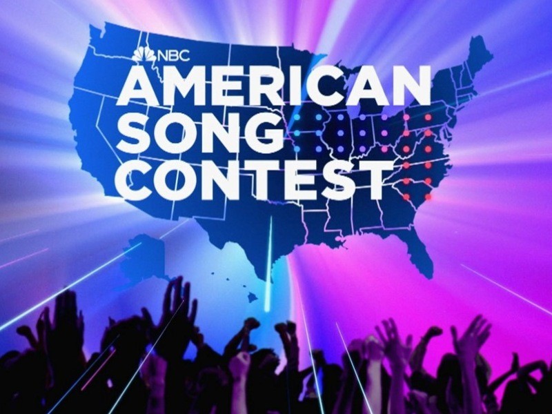 Le NBC American Song Contest ne sera pas diffusé en 2023, retour