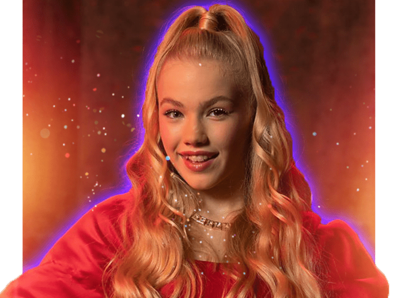 UK Junior Eurovision star Freya Skye confirmed for London Eurovision Party  2023