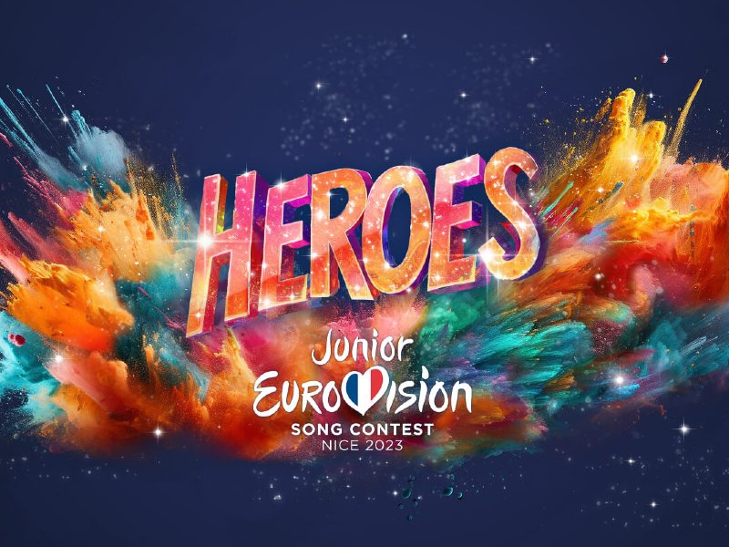 Junior Eurovision 2023 Song Lyrics For All 16 Entries wiwibloggs