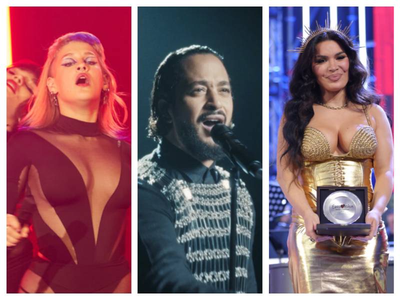 Poll Which Eurovision 2024 song is your favourite so far? wiwibloggs