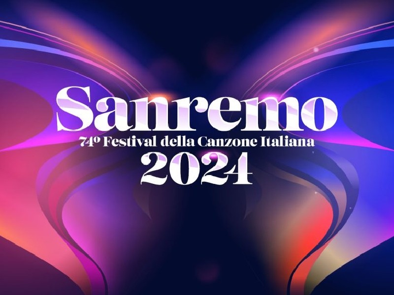 SANREMO 2024 - BIG MAMA: there must always be a message in my songs
