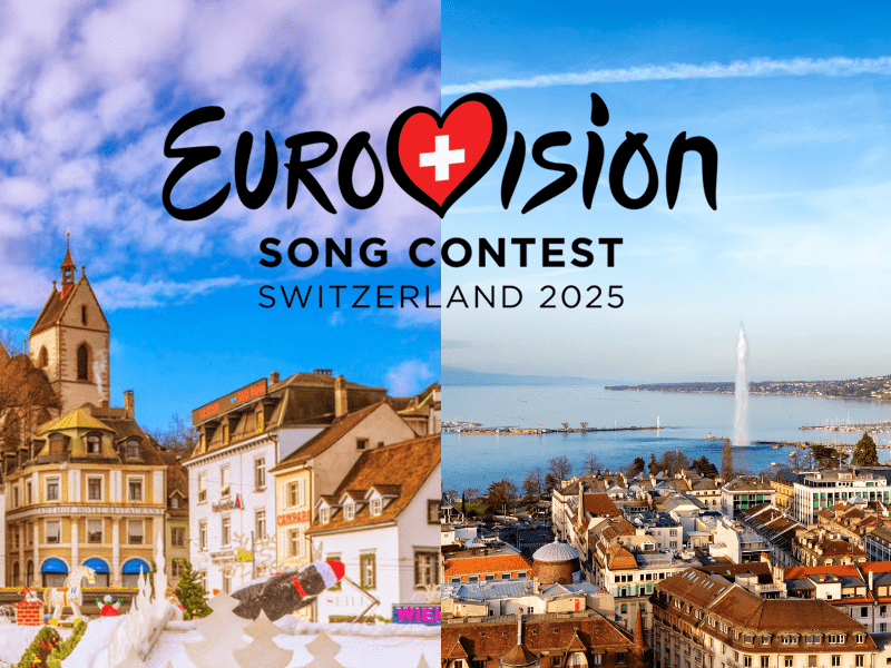 Eurovision 2025 Host city to be announced on August 30 wiwibloggs