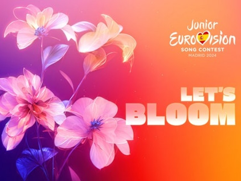 Watch Junior Eurovision 2024 Live Online wiwibloggs