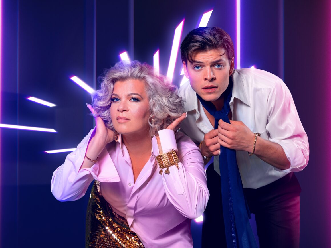 Denmark: DR reveals hosts and strategy for Dansk Melodi Grand Prix 2026