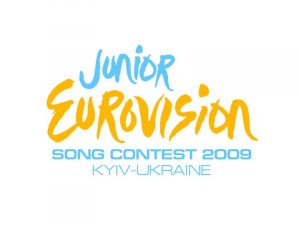 junior eurovision logo