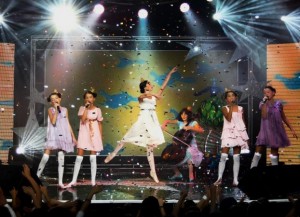 Georgia-Princesses_Junior Eurovision 2009