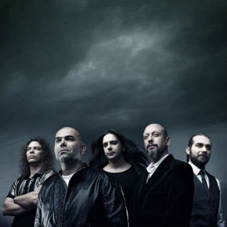 Yüksek Sadakat Interview: Turkey's Hottest Rock Band Speaks to Wiwi ...