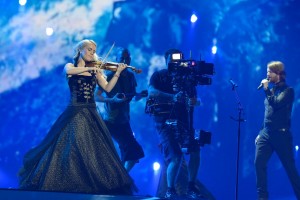 Iceland Jonsi Greta