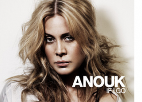 Anouk If I Go