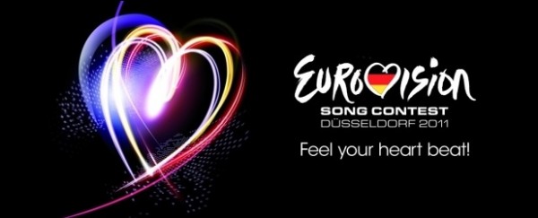 Eurovision 2011 logo