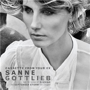 Denmark: Sanne Gottlieb 