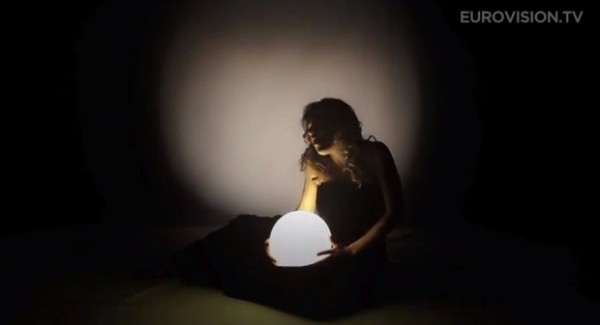 Valentina Monetta Ikea Lamp hot