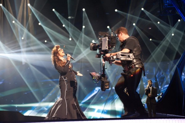 Israel Moran Mazor Eurovision 4