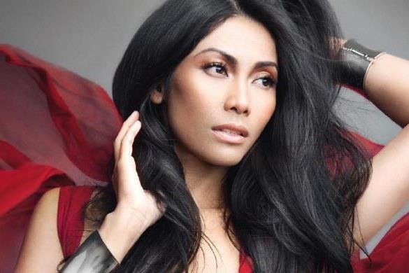 Anggun After Eurovision: What Indonesia's Beauty Did Next