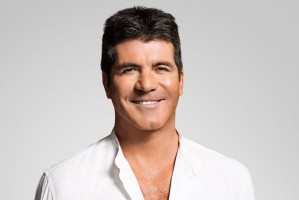 Simon Cowell: 