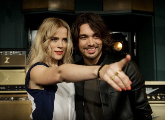 Ilse DeLange Waylon