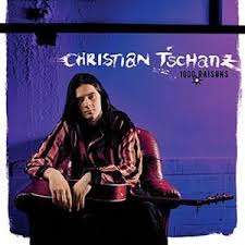 Christian Tschanz Switzerland Eurovision