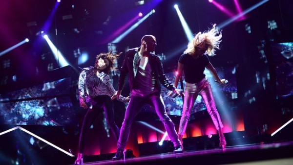 Alcazar Melodifestivalen 4