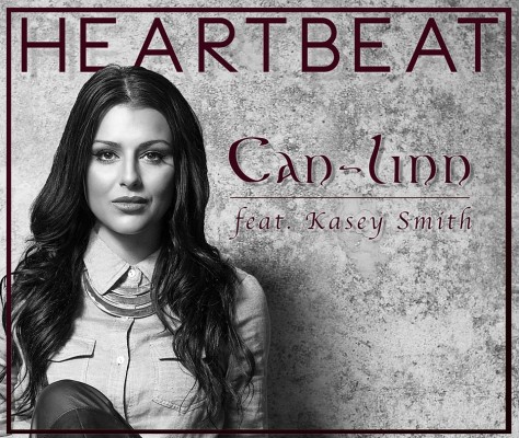 Kasey Smith Can Linn Ireland Eurovision 2014 Heartbeat