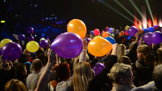 Melodifestivalen: Deltavling 4 lyrics and music