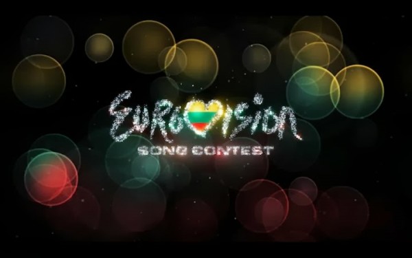 lithuania eurovizijos