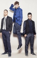 Greece Wiwi Jury reviews Freaky Fortune feat. Riskykidd with Rise Up