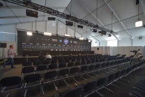 press conference room eurovision 2014