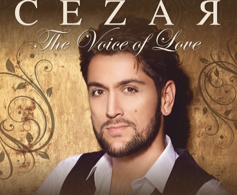 Cezar The Voice Of Love